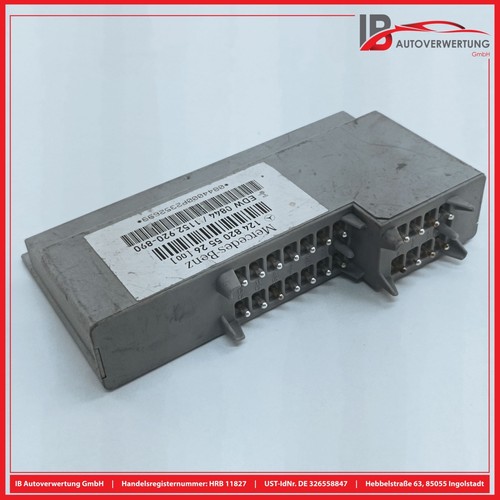 Mercedes benz w124 s124 - w124,