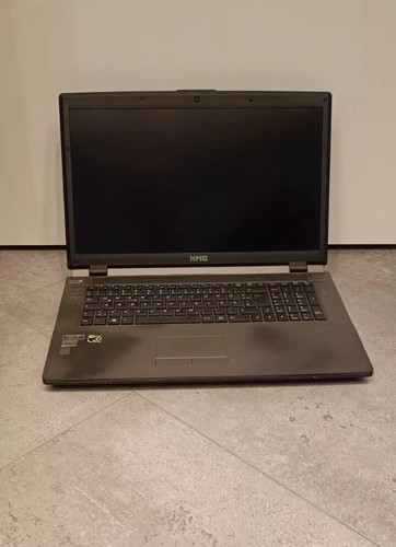 Xmg w370st zoll gaming - xmg, zoll,