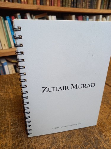 Zuhair murad kollektion - zuhair,