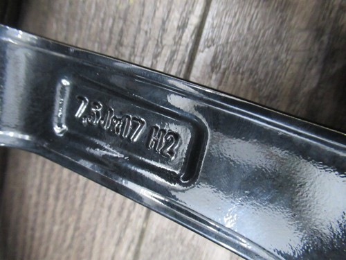 Aluett zoll et 48 - 17,