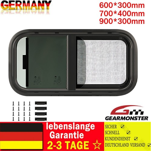 Wohnwagen fenster camper - fenster,