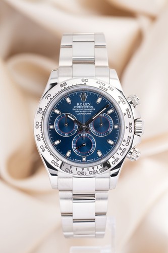 Rolex cosmograph daytona - rolex, 40mm