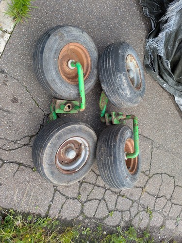 Deutz fahr schwader 1 70 - fahr,