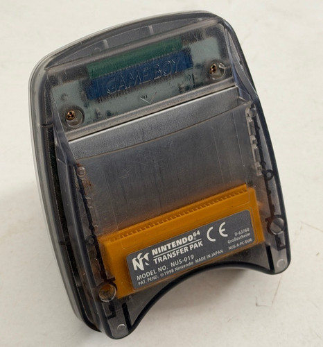 Original nintendo n64 - nintendo, 64