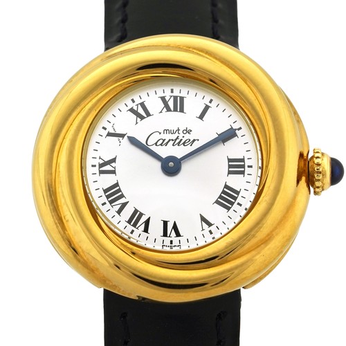Cartier mast trinity w1010644 - cartier,