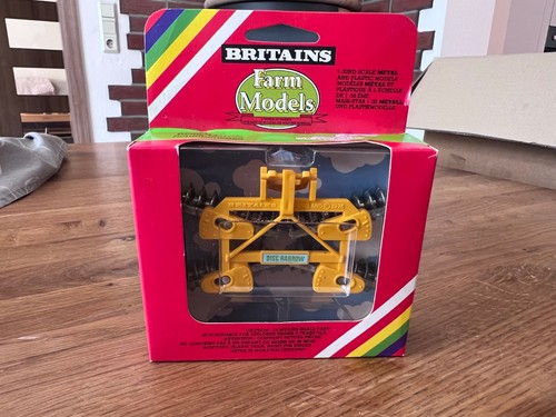 Britains authentic farm - 1:32,