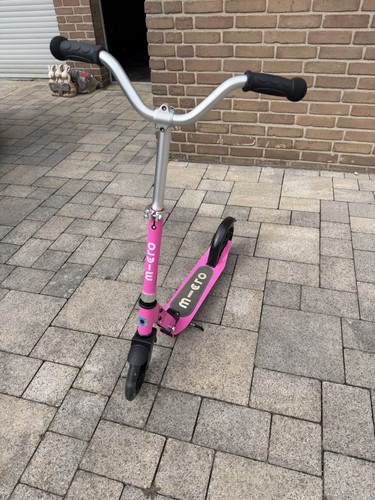 Micro scooter cruiser - micro, bis