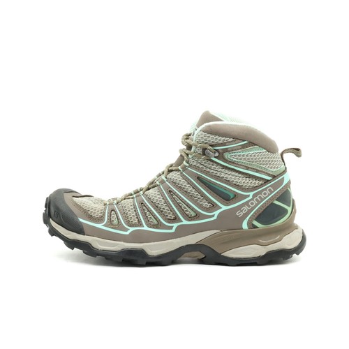 Salomon damen ultra - x, mid
