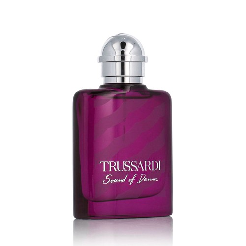 Trussardi sound donna eau - sound,