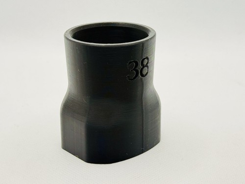 Absaugadapter handkreissäge - absaugadapter,
