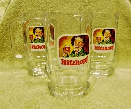 Set glühweingläser - 3-er,