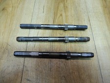Achse sachs torpedo duomatic - sachs,
