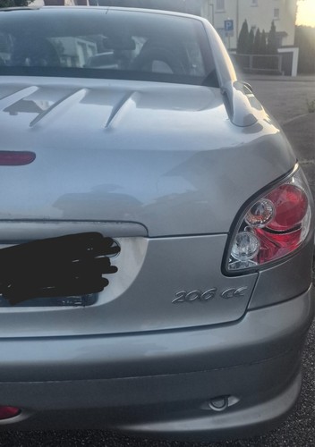 Auto nur bastler zu - nur,