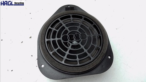 Radio lautsprecher hinten - lautsprecher,