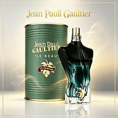 Jean paul gaultier beau le - paul,