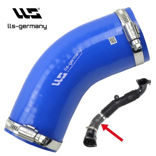 Druckschlauch für golf vii - druckschlauch, vw