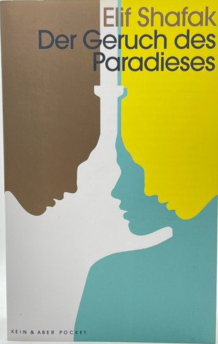 Der geruch des paradieses - paradieses, von