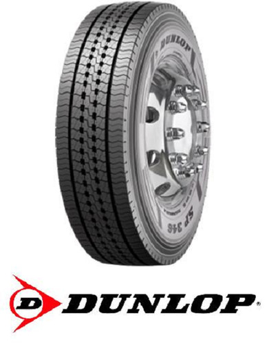 Dunlop 346 315 r22 - 346, r22.5