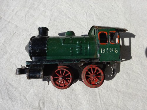 Lok bing 15 cm - ca.,