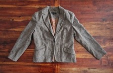 Woll blazer von comma 40 - von,