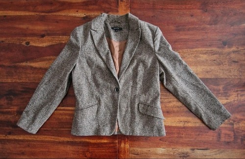 Woll blazer von - woll, 40