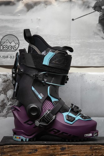 2025 womens dynafit radical - womens,