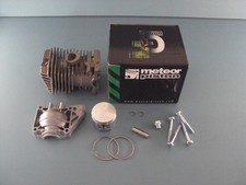 Zylinder mit kolben meteor - kolben,