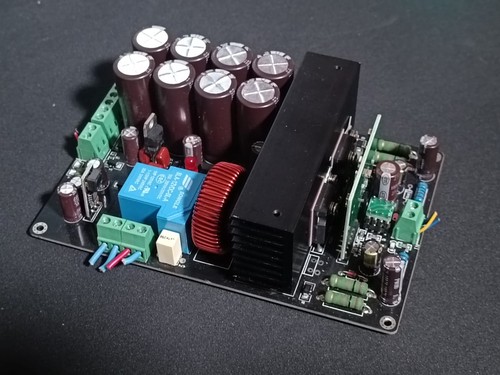 Verstärkermodul 1000 watt - verstärkermodul,
