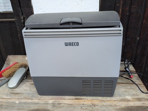 Waeco dometic kühlbox cdf - kühlbox,
