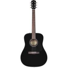 Westerngitarre fender v3 - fender, cd-60