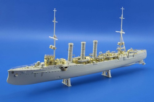 Sms emden part - 1,