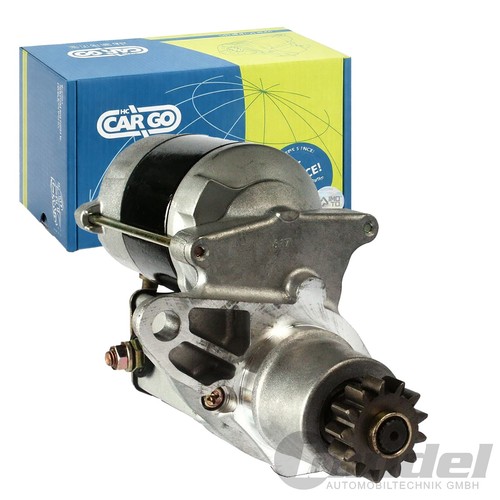 Cargo bosch anlasser - hc-cargo, by
