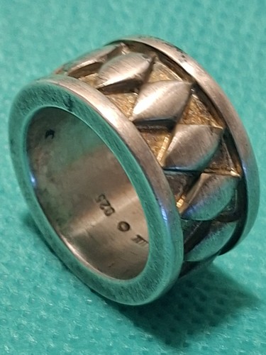 Massiver 925er sterling - 925er, silber