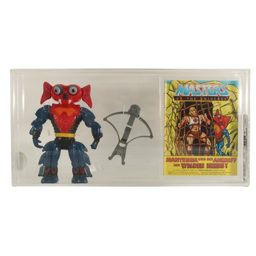 Mantenna vintage motu - mantenna,