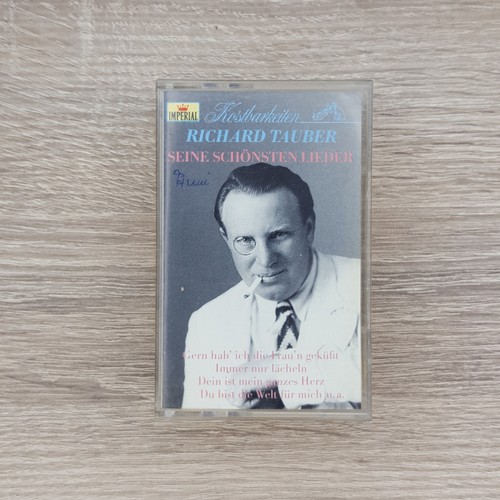 Seine schönsten lieder von - seine,