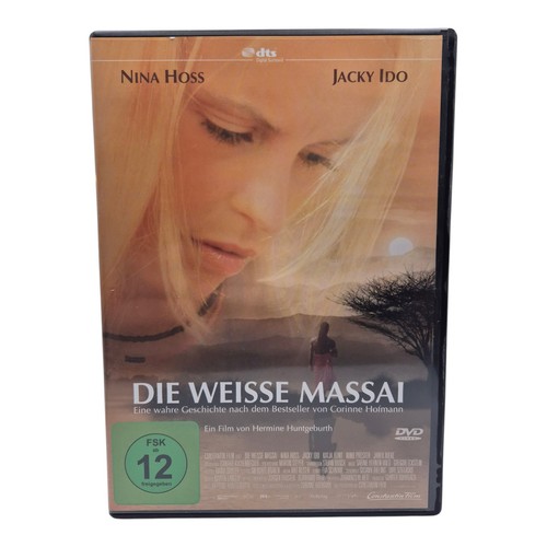 Die weisse massai - die,