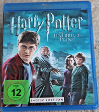 Blu rays harry potter und - ,