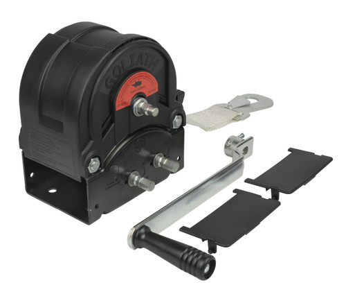 Handseilwinde ts1200 für - ts1200,