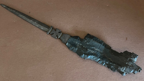 Kriegserinnerung aus