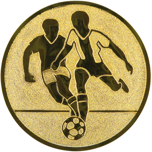 Sticker embleme fußball in - fußball,