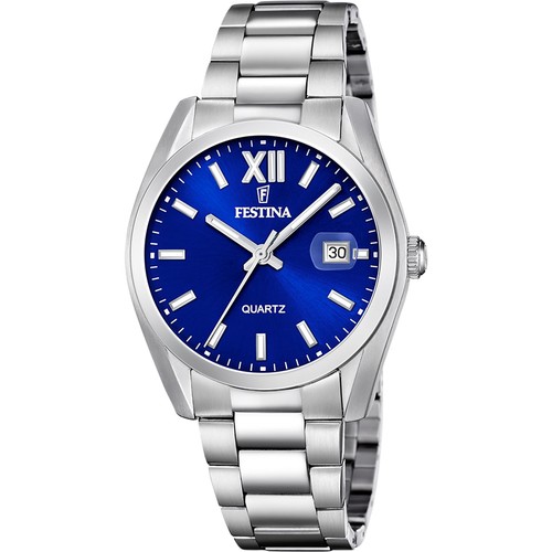 Herren uhr analog - herren,