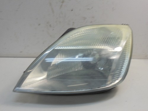 Ford fiesta mk5 05 - ford,