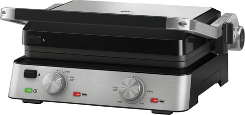 Kontaktgrill 2000w 3in1 - kontaktgrill,