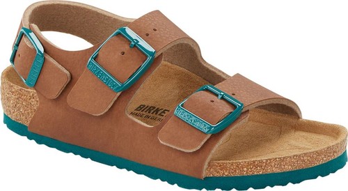 Birkenstock milano soil - milano,
