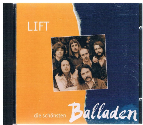 Lift die schönsten - lift:,