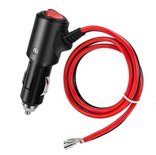 12v 24v zigarettenanzünder - 12v/24v,