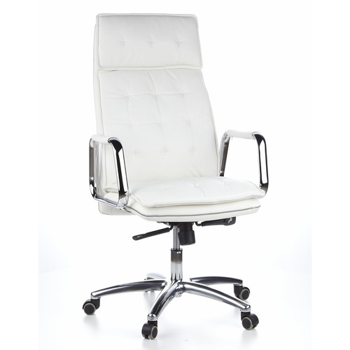Drehstuhl chefsessel leder - drehstuhl,