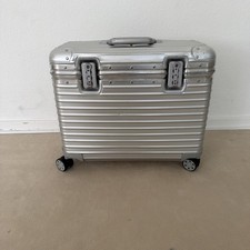 Rimowa topas pilot - rimowa,