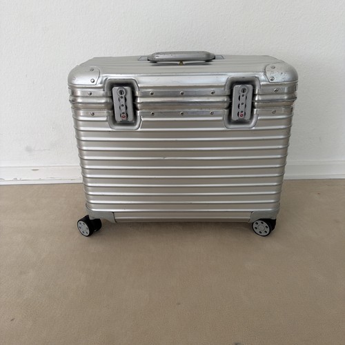 Rimowa topas pilot - rimowa,