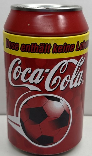 Alte coca cola dose - coca,